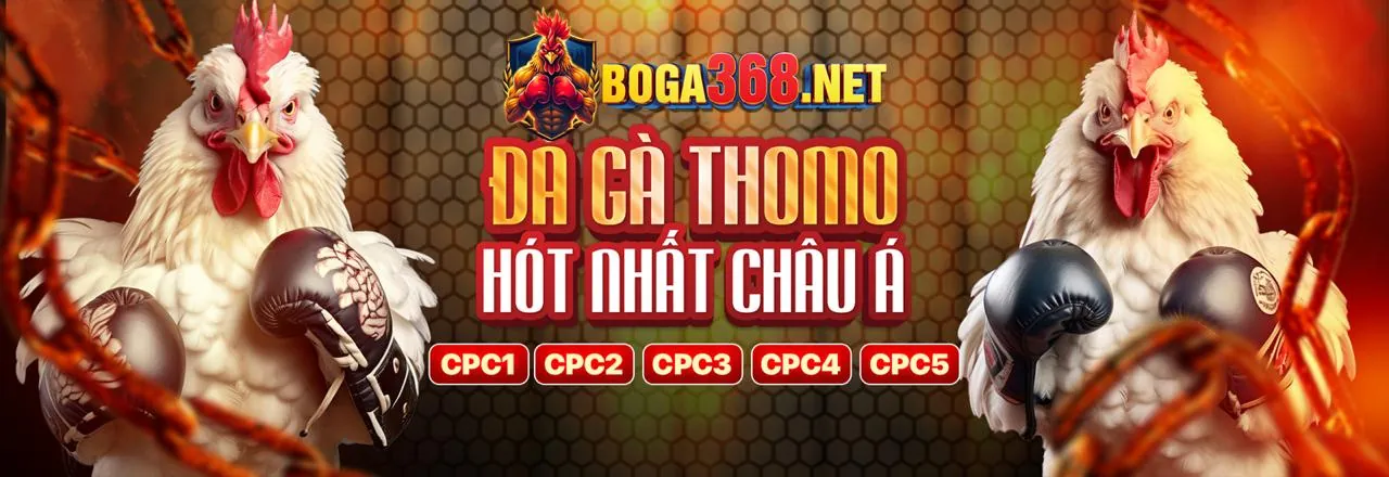 Đá gà trực tuyến kịch tính tại 32win Game