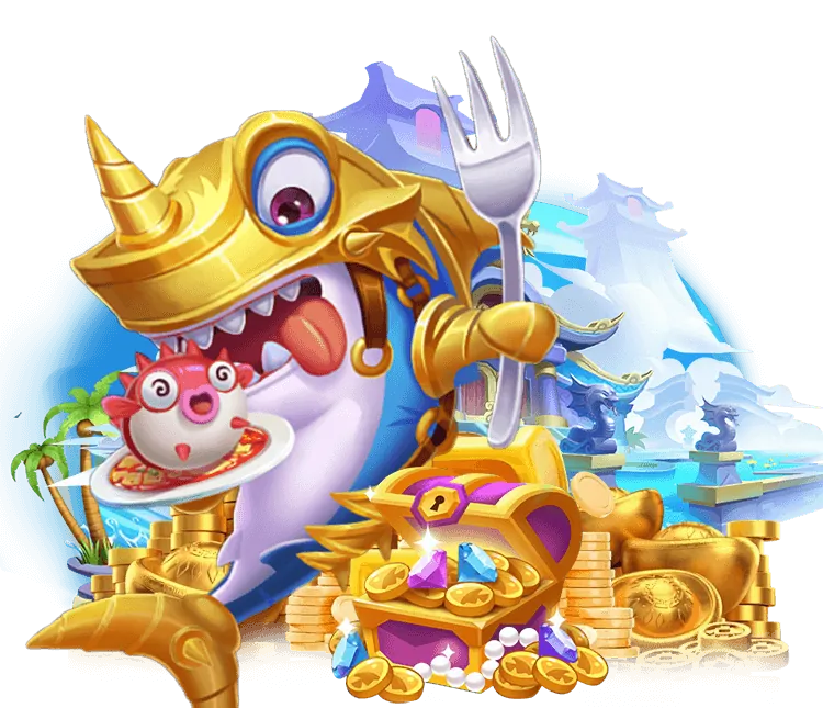 Bắn cá đổi thưởng 32win game